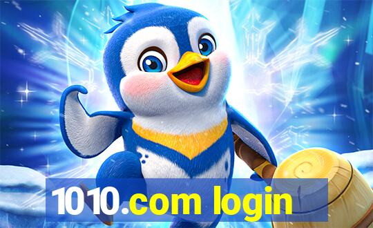 1010.com login